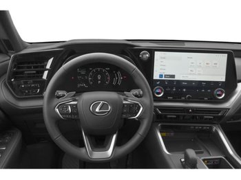 Lexus TX TX 350