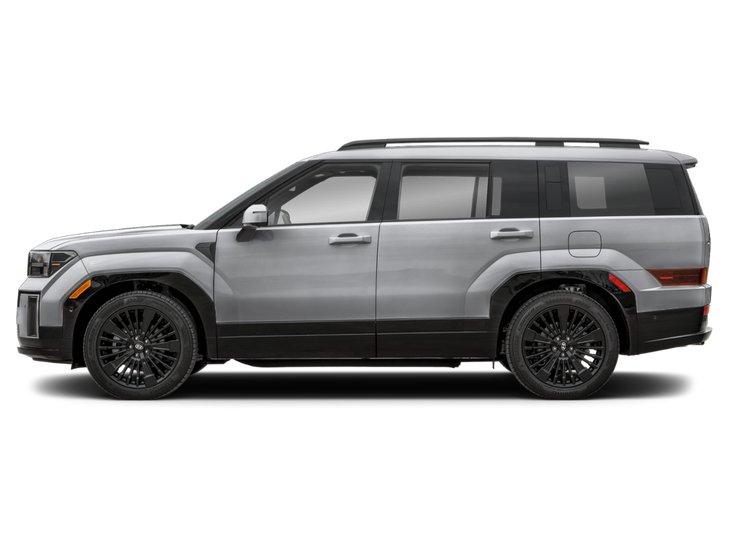 2027 Hyundai Santa Fe Hybrid Ultimate Calligraphy