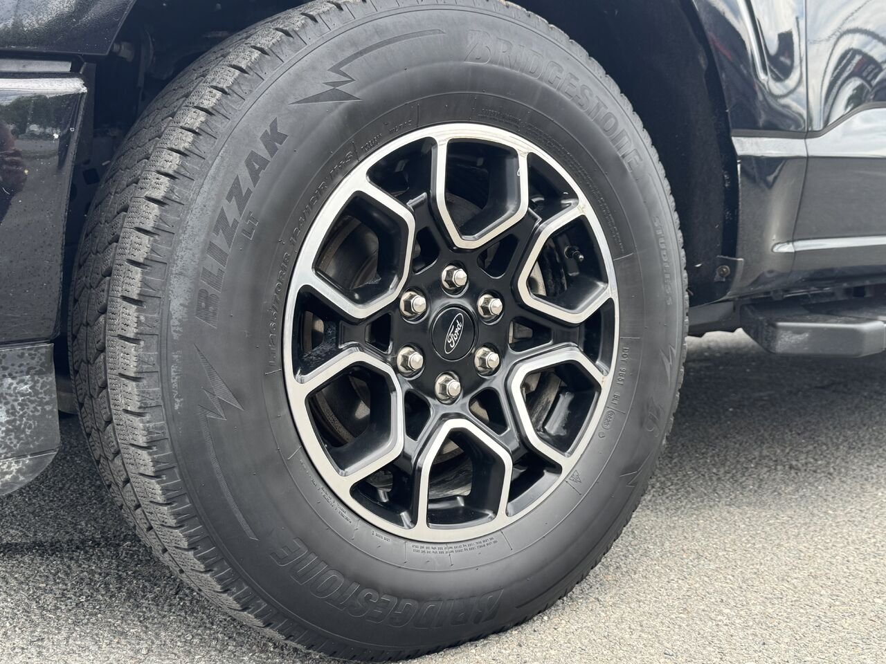 Ford F-150 XLT SPORT 302A 2023 Granby - photo #11