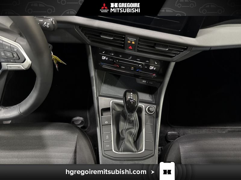 Volkswagen Jetta 2026 Gris Blainville - photo #27