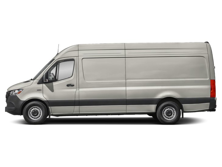 2026 Mercedes-Benz eSprinter fourgonnette utilitaire
