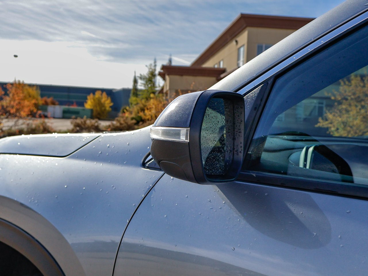 2026 Chevrolet Traverse AWD 4dr LT Grey Sherwood Park - photo #7