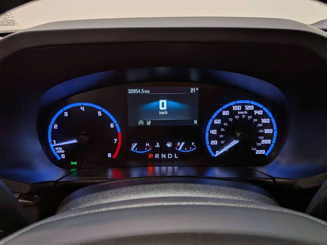 2023 Ford Bronco Sport Big Bend 4x4 Red Val-David - photo #16