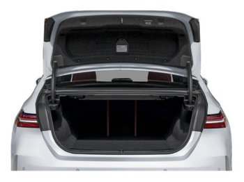 BMW i5 xDrive40