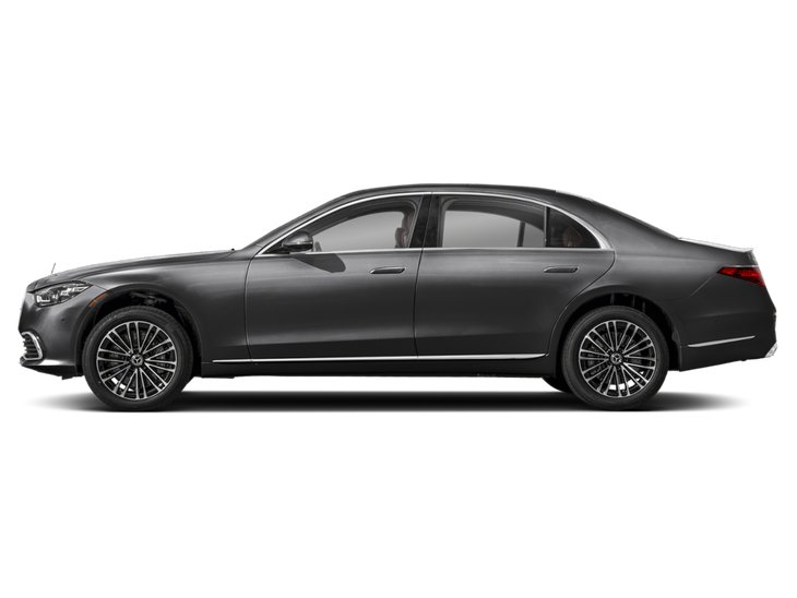 2026 Mercedes-Benz Classe-S S 580
