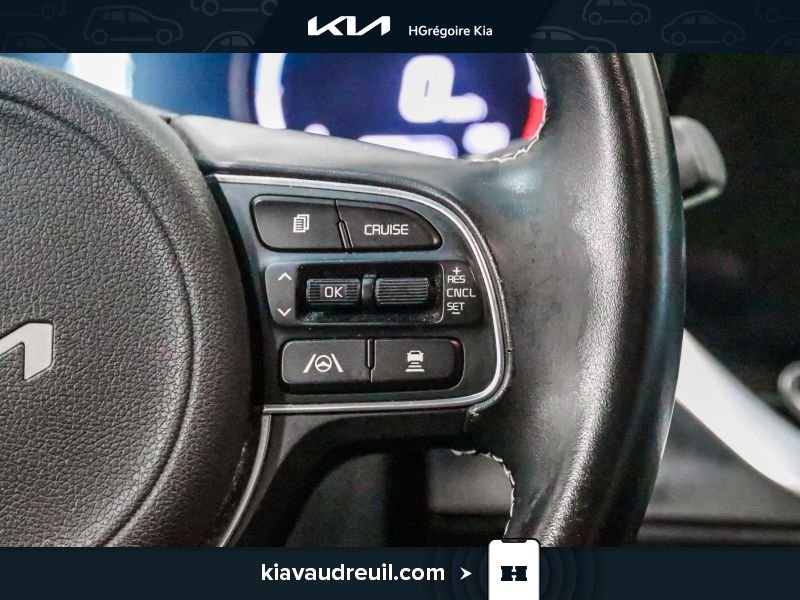 2022 Kia Niro Laval - photo #16