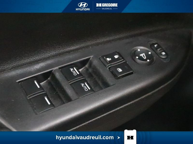 2013 Honda Accord Grey Laval - photo #16