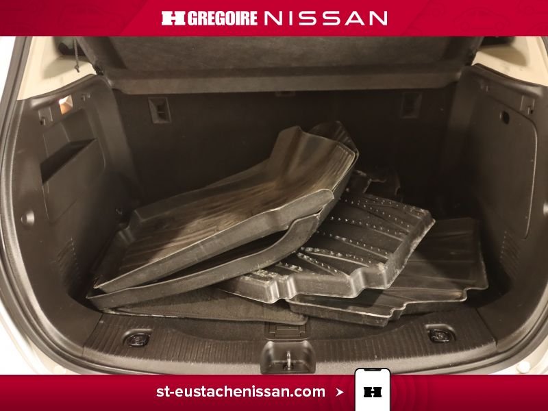 2018 Buick Encore Grey Laval - photo #39