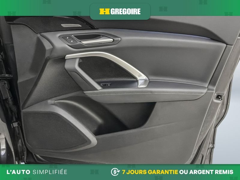 2025 Audi Q5 Blainville - photo #32