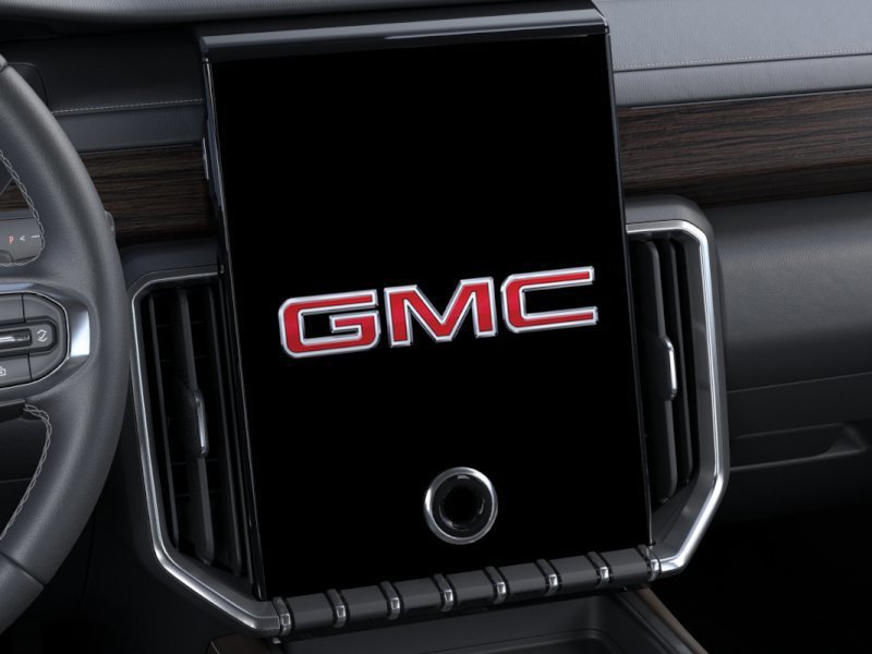 2027 GMC Acadia Denali Ultimate 4 portes TI EBONY TWILIGHT METALLIC Sherbrooke - photo #19