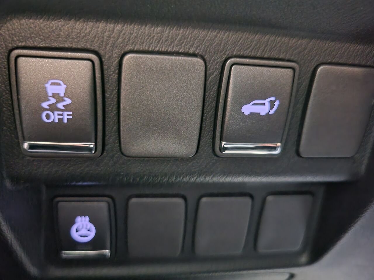 2018 INFINITI QX60 Black  - photo #17