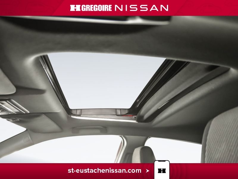 Honda Civic SE4419 | Manual SI MAGS GPS CLIMATISATION RARE 2019 Rouge Laval - photo #28