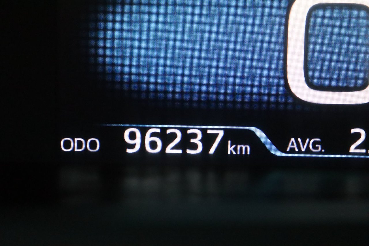 Toyota Prius Prime 2021 Gris Baie-Comeau - photo #14