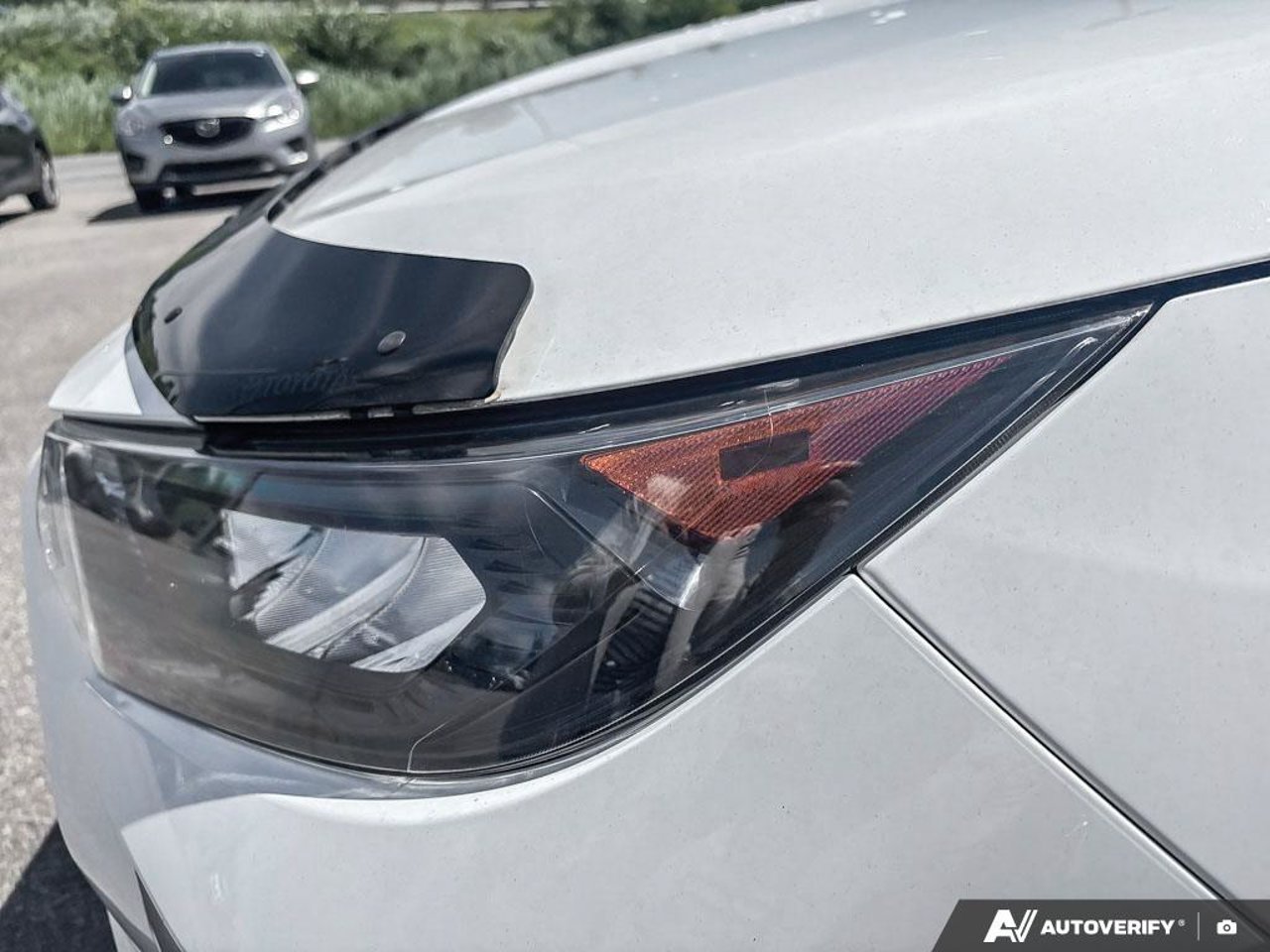 2021 Toyota RAV4 2T3Z1RFVXMW184652 White Mirabel - photo #10