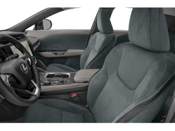 Lexus RZ RZ 450e