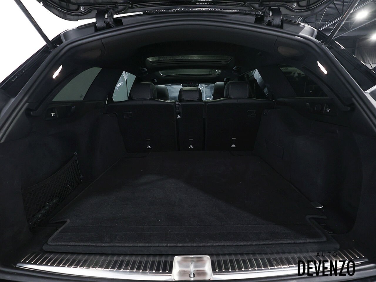 Mercedes-Benz Classe-E 2023 Noir Saint-Eustache - photo #28