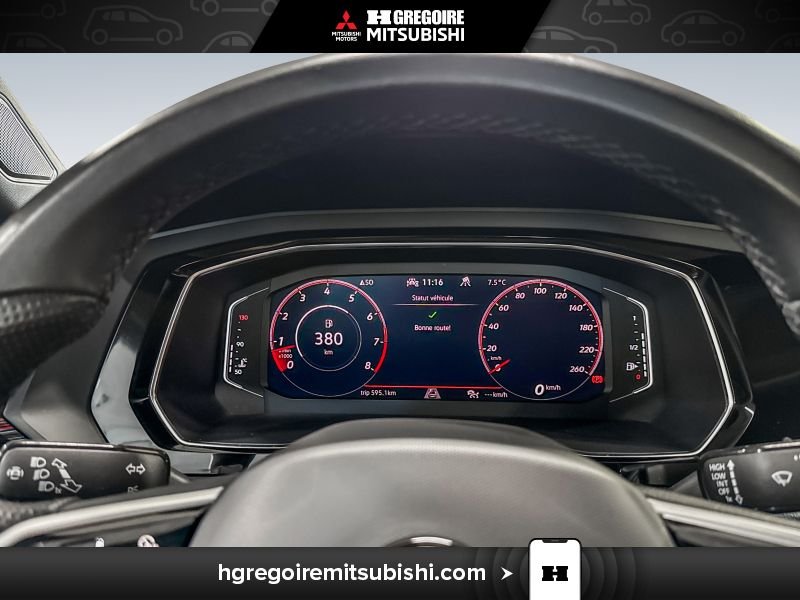 2023 Volkswagen Jetta Blue Laval - photo #21