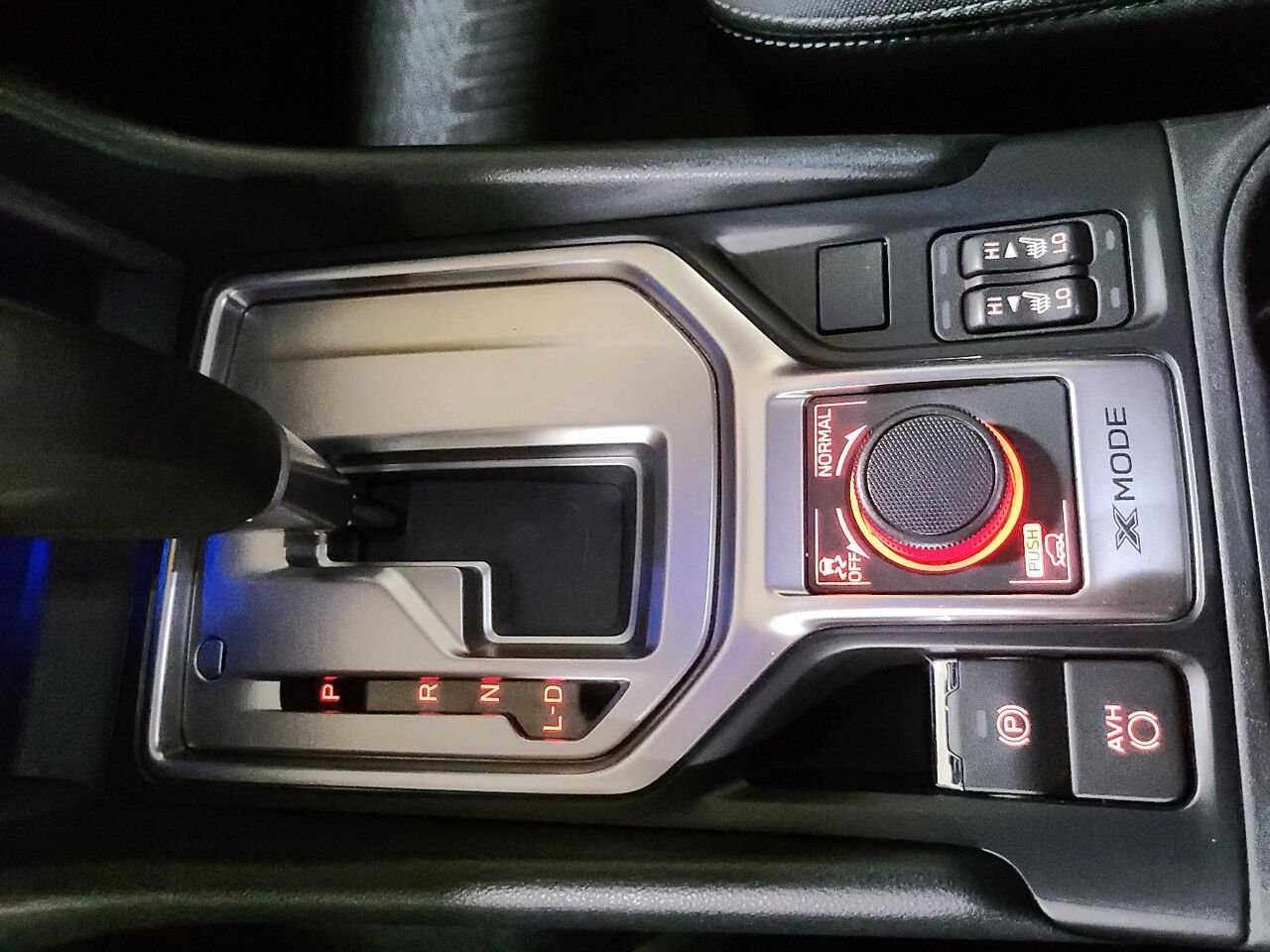 2022 Subaru Forester White Québec - photo #15