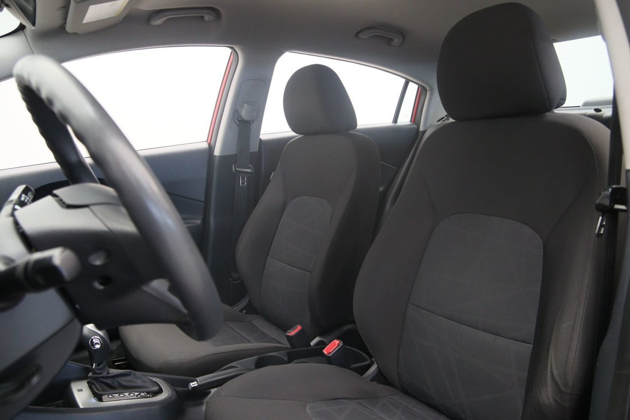 Kia Rio NIV KNADM4A33G6642190 2016 Rouge Chicoutimi - photo #5