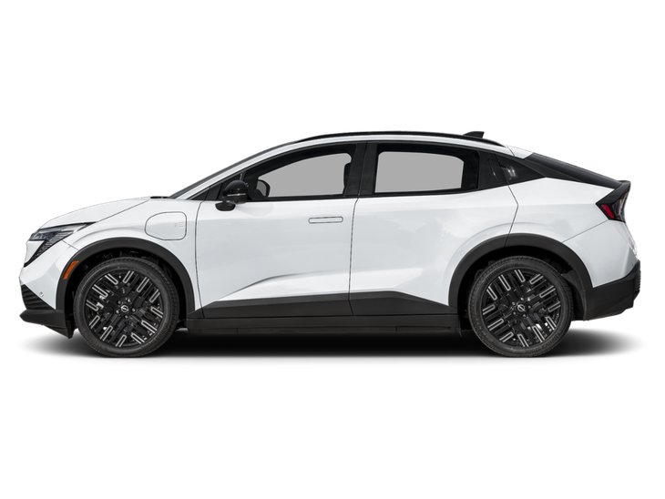 2027 Nissan LEAF PLATINUM+