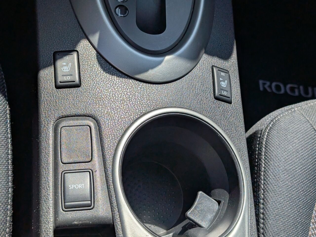 2013 Nissan Rogue JN8AS5MV9DW122431 Grey Sherbrooke - photo #12