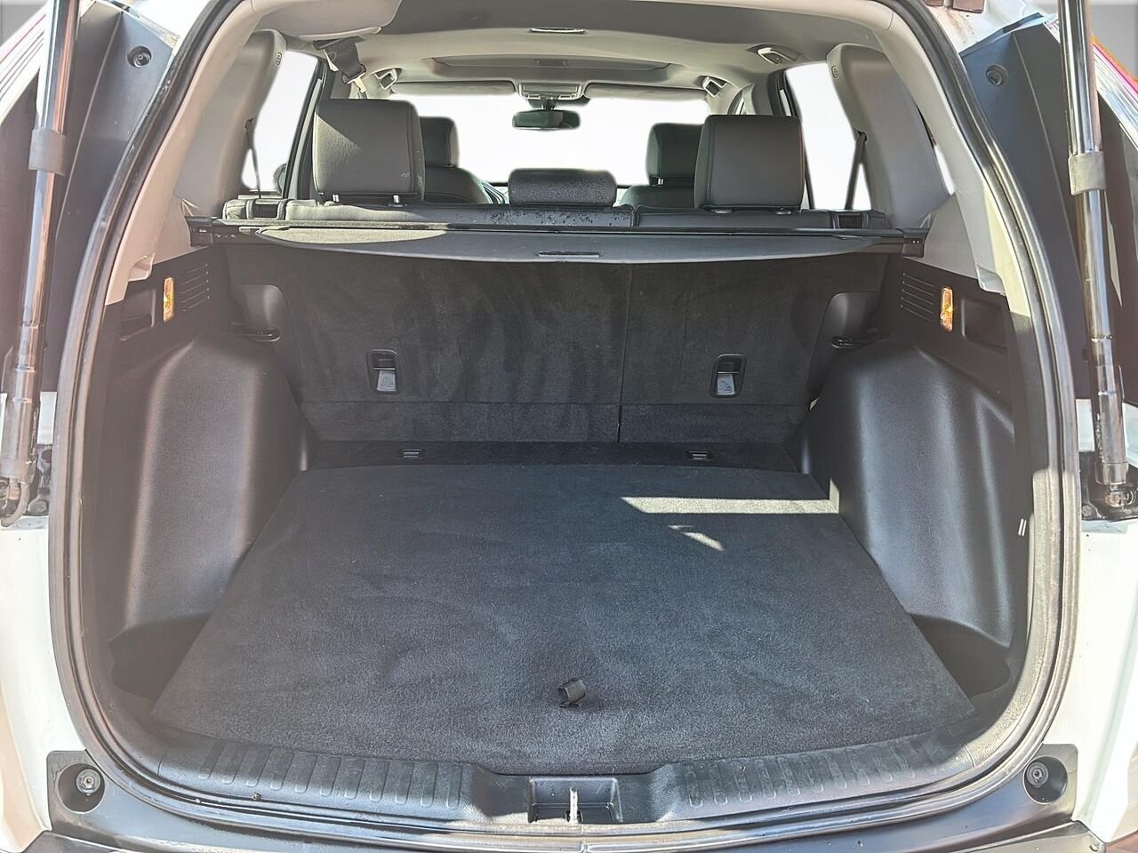 2018 HONDA CR-V EX-L Saint-Hyacinthe - photo #5