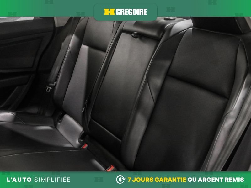 2019 Volkswagen Jetta Black Saint-Eustache - photo #25