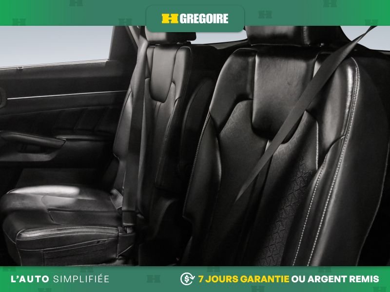 2021 Kia Sorento Green Laval - photo #33