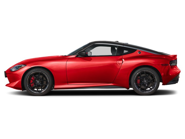 2027 Nissan Z De performance
