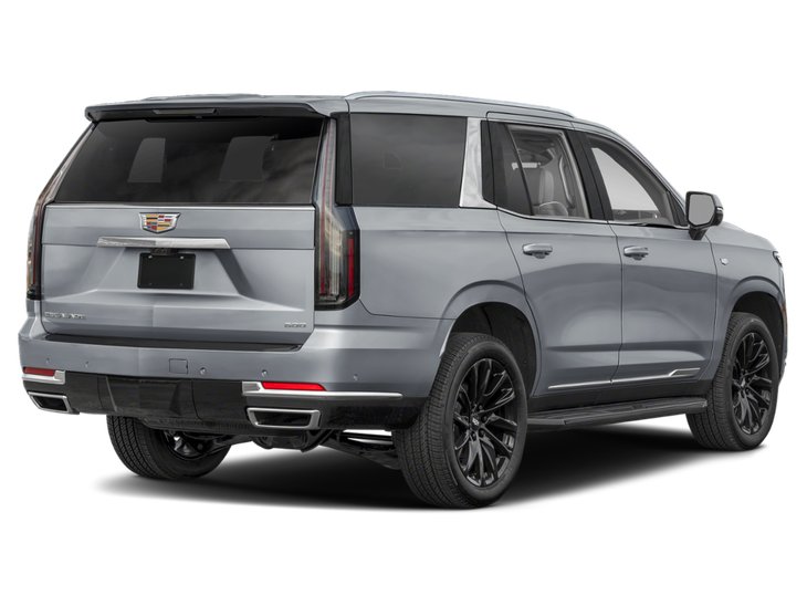 2026 Cadillac Escalade 4RM