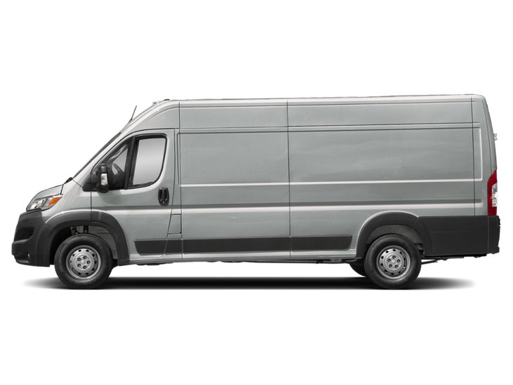 2026 Ram ProMaster fourgonnette utilitaire Tradesman