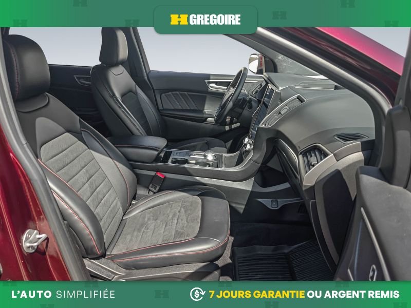 Ford EDGE 2024 Rouge Blainville - photo #20