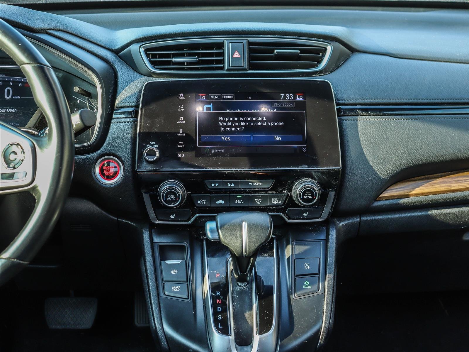 2022 Honda CR-V Ottawa & Gatineau - photo #11