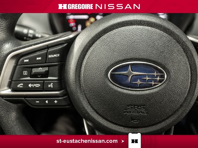 2024 Subaru Impreza Black Laval - photo #18