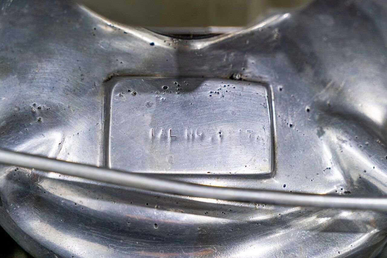 Auburn 851 Supercharge Phaeton **PRIX EN USD** 1935 Noir Montréal - photo #56