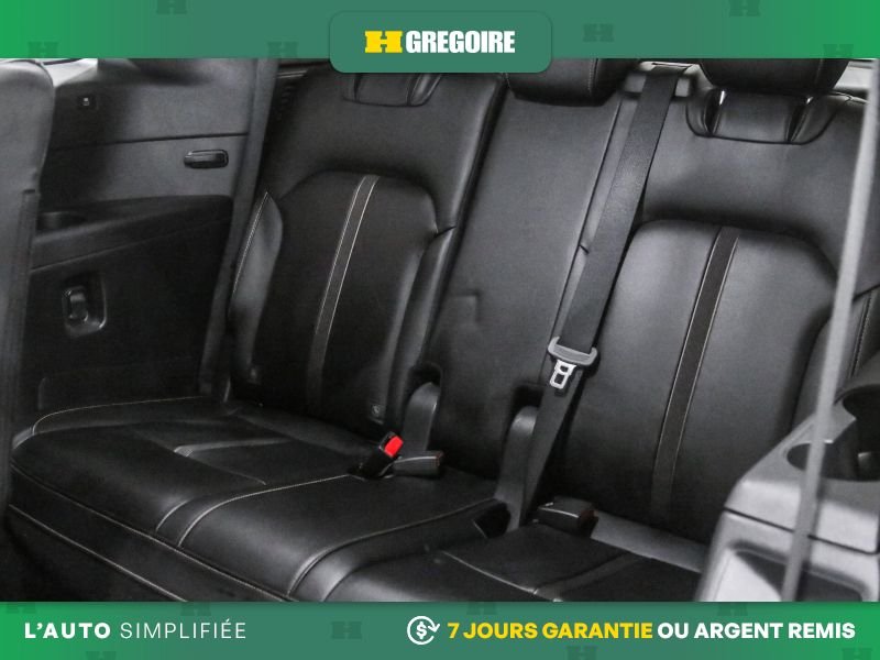2025 Mazda CX-90 Beige Laval - photo #30