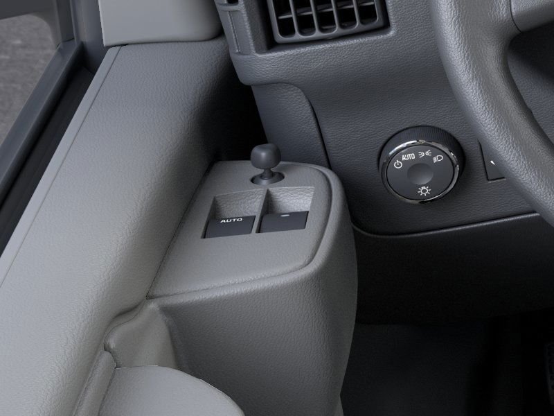 2024 GMC Savana Cargo Van Summit White Saint-Eustache - photo #21
