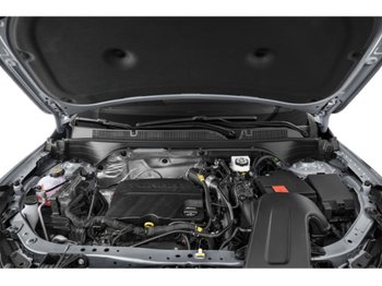 Buick Envista Avenir