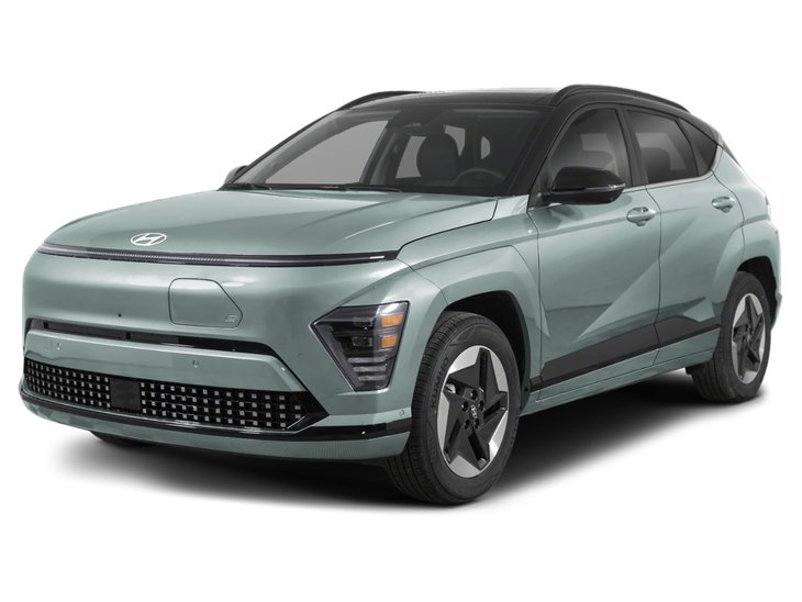 2027 Hyundai Kona Electric Privilégié