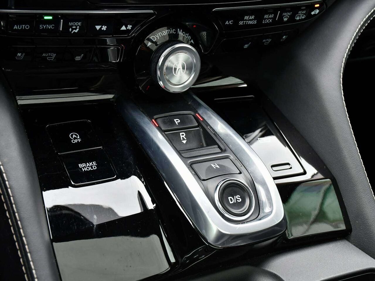 2023 Acura MDX Platinum Elite - Acura Certified White Etobicoke - photo #15