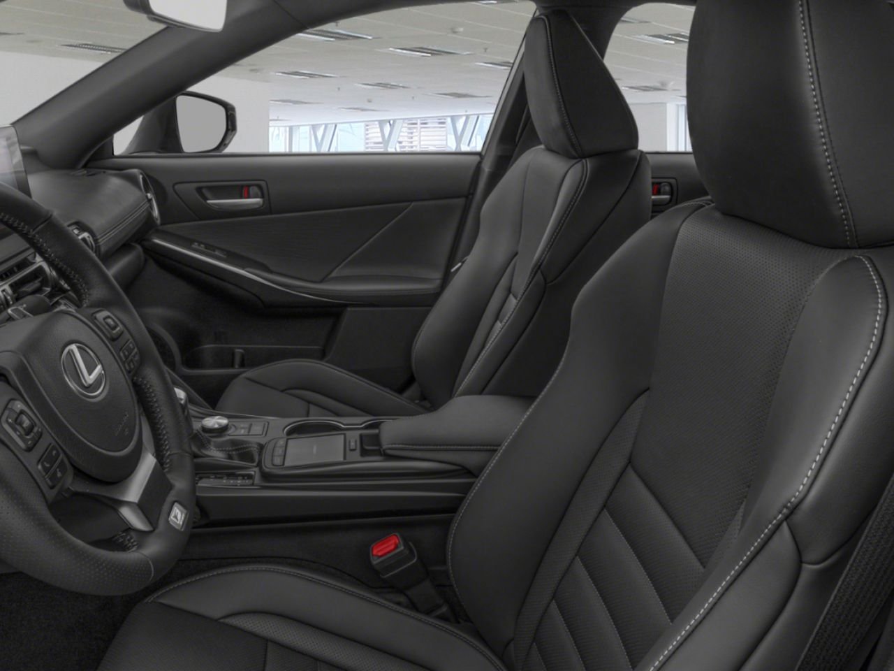 Lexus IS 20170A | IS 350 TI 2024 Bleu Québec - photo #5
