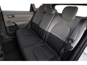 Kia Seltos LX