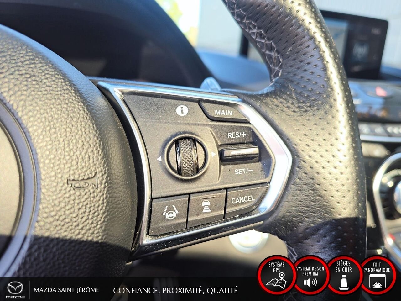 2020 Acura RDX White Ste-Agathe des Monts - photo #15