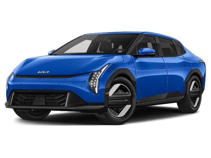 2026 Kia EV4 Light