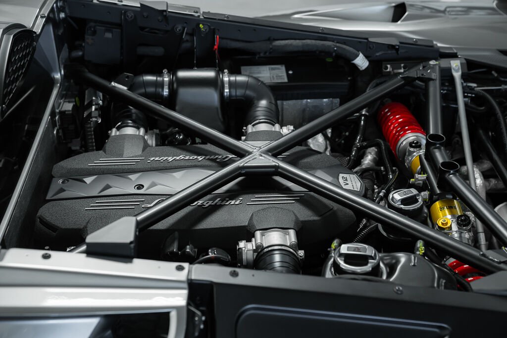 2014 Lamborghini Veneno 1 OF 3 | *PRICE IN USD* Grey Kirkland - photo #123