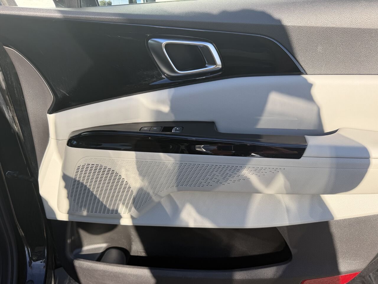 Kia Carnival LX PLUS 8 PASSAGERS 2022 Noir Laval - photo #22