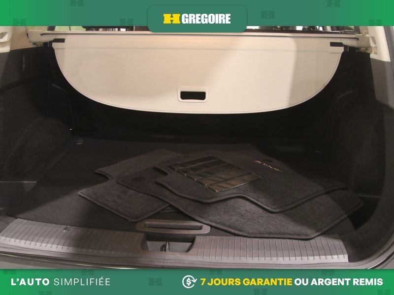2023 Nissan Rogue White Blainville - photo #31