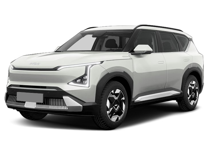 2027 Kia EV5 Light