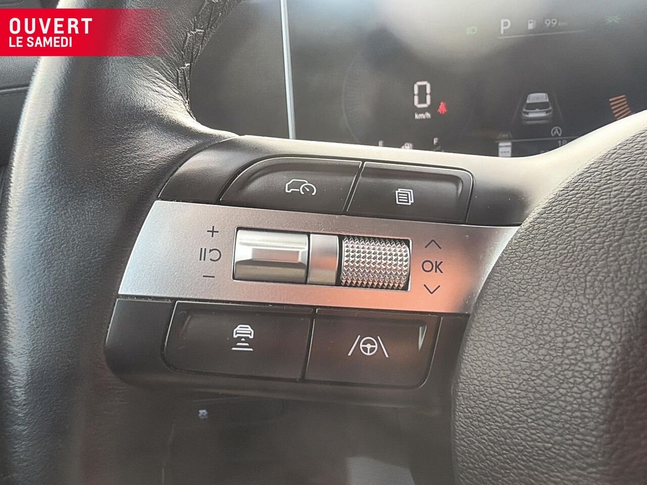 Hyundai Tucson 2025 Gris Donnacona - photo #28