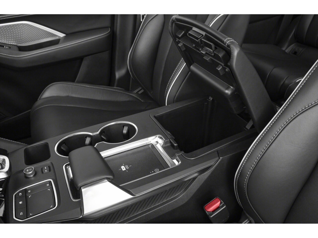 2023 Acura MDX Platinum Elite Saint-Eustache - photo #12